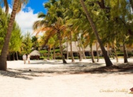 Boda en la República Dominicana, Cap Cana, Punta Cana. Katerina y Valentin