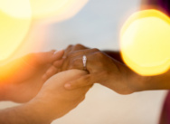 Pedida de mano de matrimonio en la República Dominicana