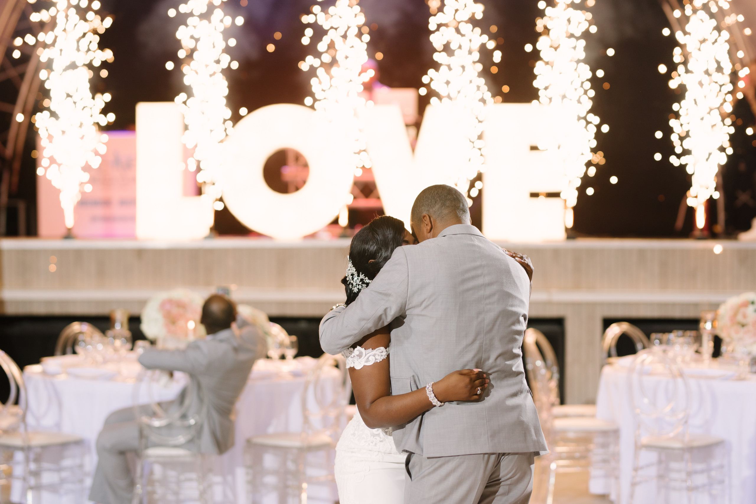 Costo de la boda en La Republica Dominicana