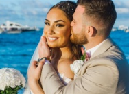 La Encantadora Boda de Moe y Megan en el Lopesan Costa Bávaro Resort – CWE Photography and Videography