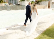 Boda en Pearl Beach Club, Punta Cana, República Dominicana