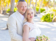 Boda en la playa de Cabeza de Toro: {Robert & Mariska}