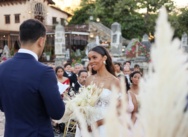 Bodas en la República Dominicana