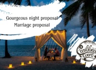Propuesta en playa privada en Punta Cana – Noche espectacular