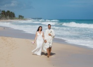 Paquete de Boda en Playa Macao – Boda Íntima en Punta Cana
