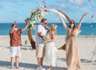 Boda en la Playa Juanillo – Paquete de Boda en Cap Cana Juanillo