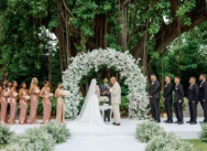 Lugares para bodas en Santo Domingo: crea tu ceremonia de ensueño con Caribbean Wedding & Events Agency