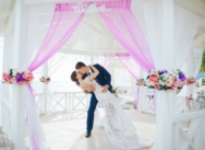 ¿Cuánto cuesta una boda de destino en República Dominicana en 2025?