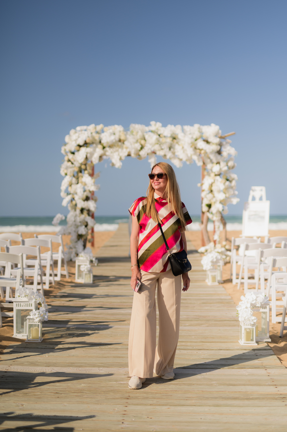Mejor wedding planner Punta Cana