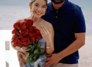 La propuesta de matrimonio romántica de Daniel & Karen en Punta Cana