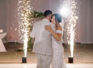 Daniela y Anthony – Boda en Hard Rock Hotel & Casino Punta Cana