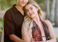 Propuesta de matrimonio para pareja del mismo sexo: Shanae y Olivia