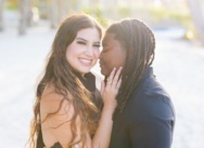 Propuesta LGBTQ+ Punta Cana | Jody y Natalie