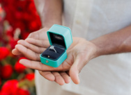 <h2>Propuesta de matrimonio romántica en Punta Cana</h2>